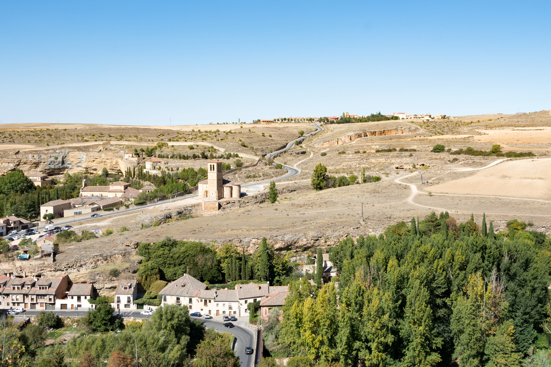 20171009 142814 , Segovia, Castille and Leon, Spain